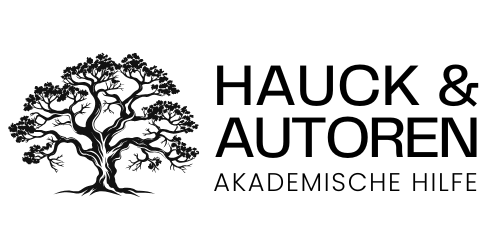 Logo von Hauck & Autoren – Die Akademiker